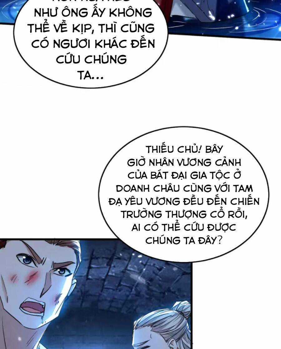 Tiên Đế Qui Lai Chapter 287 trang 4