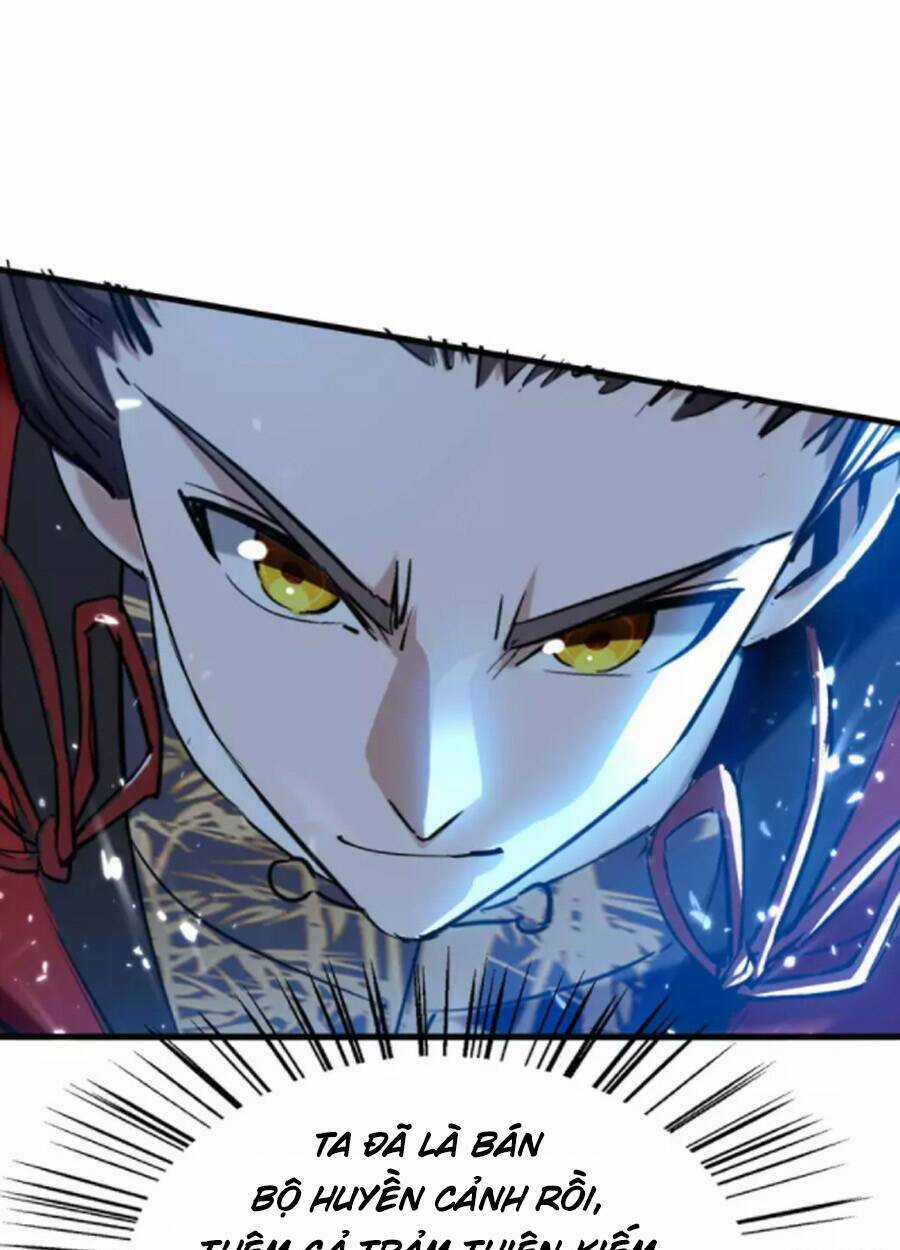 Tiên Đế Qui Lai Chapter 287 trang 40