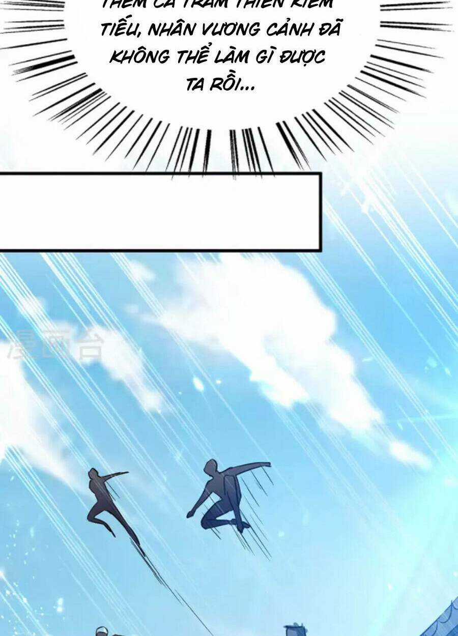 Tiên Đế Qui Lai Chapter 287 trang 41