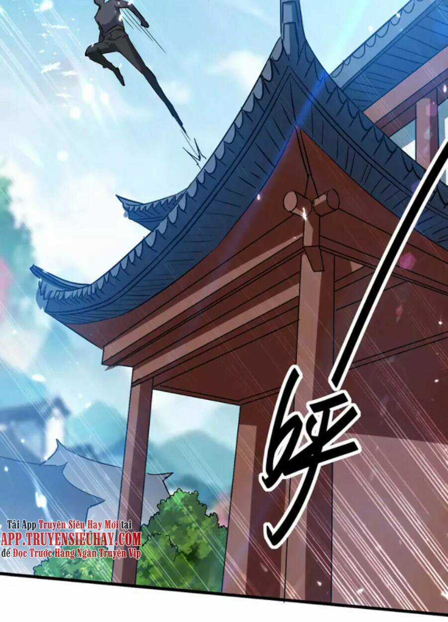 Tiên Đế Qui Lai Chapter 287 trang 42