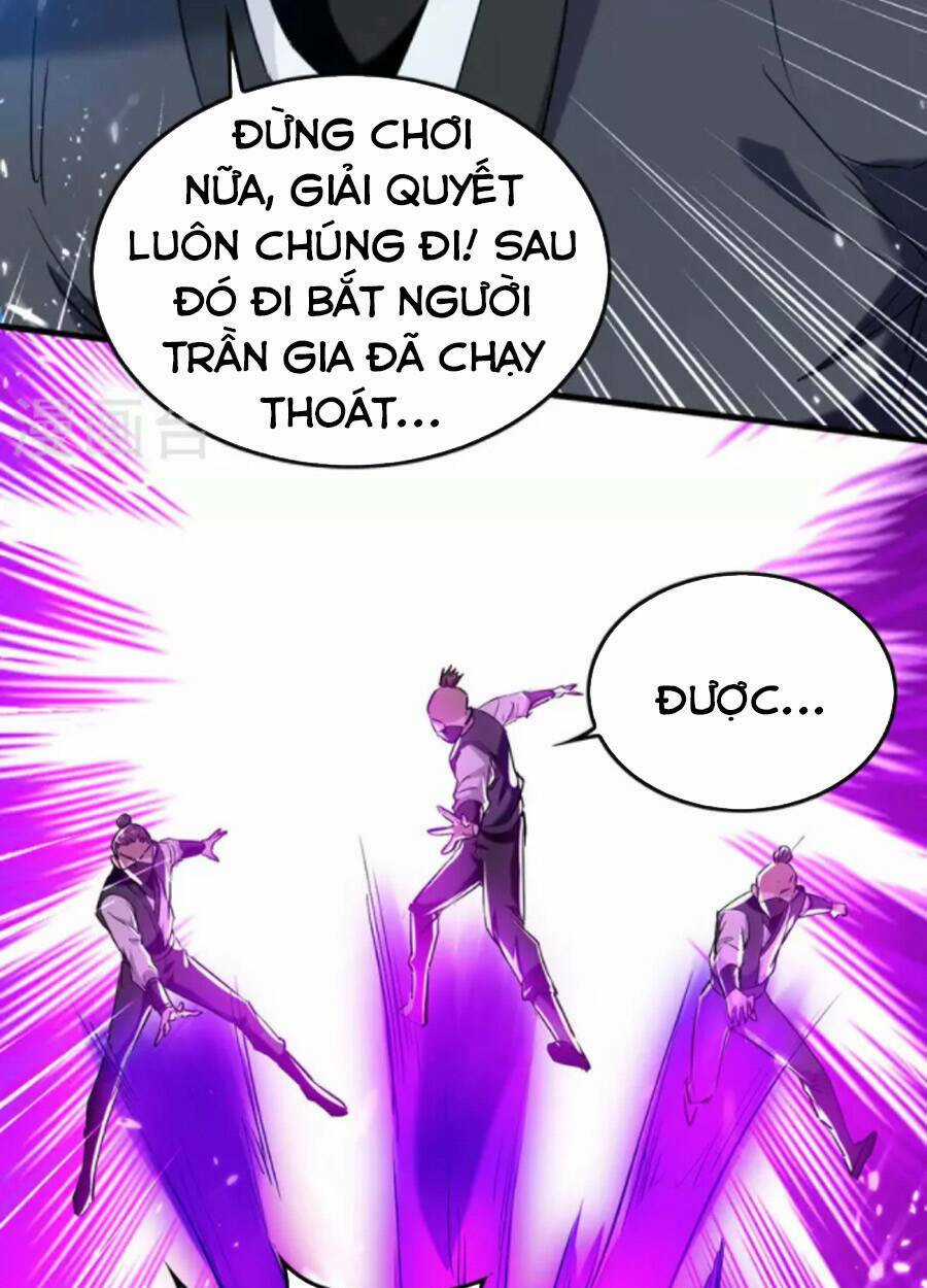 Tiên Đế Qui Lai Chapter 287 trang 44