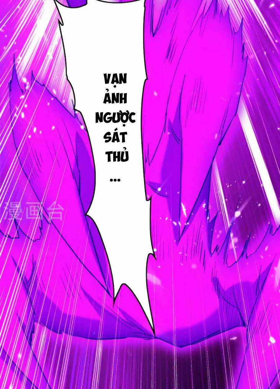 Tiên Đế Qui Lai Chapter 287 trang 45