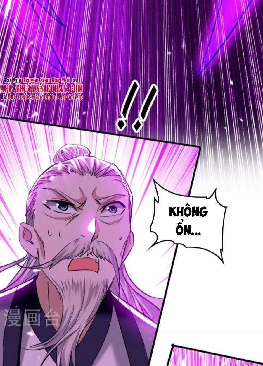 Tiên Đế Qui Lai Chapter 287 trang 46