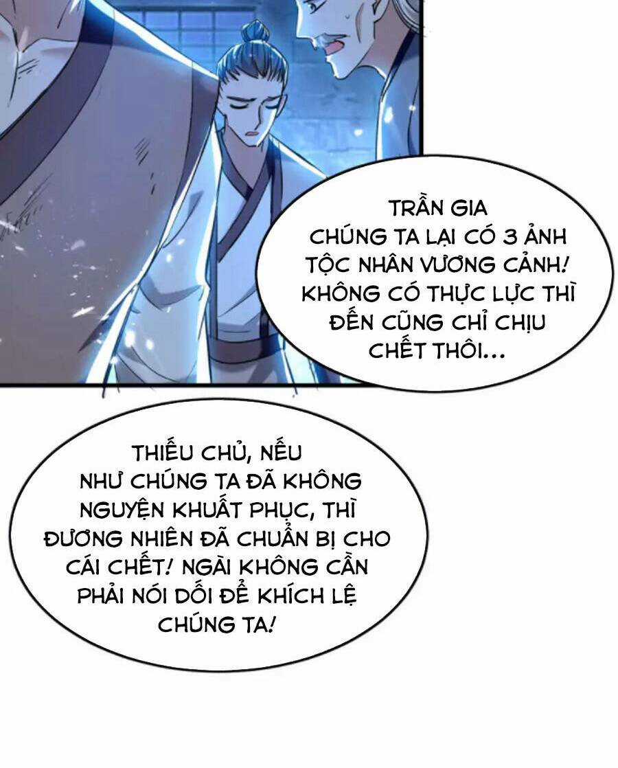 Tiên Đế Qui Lai Chapter 287 trang 5