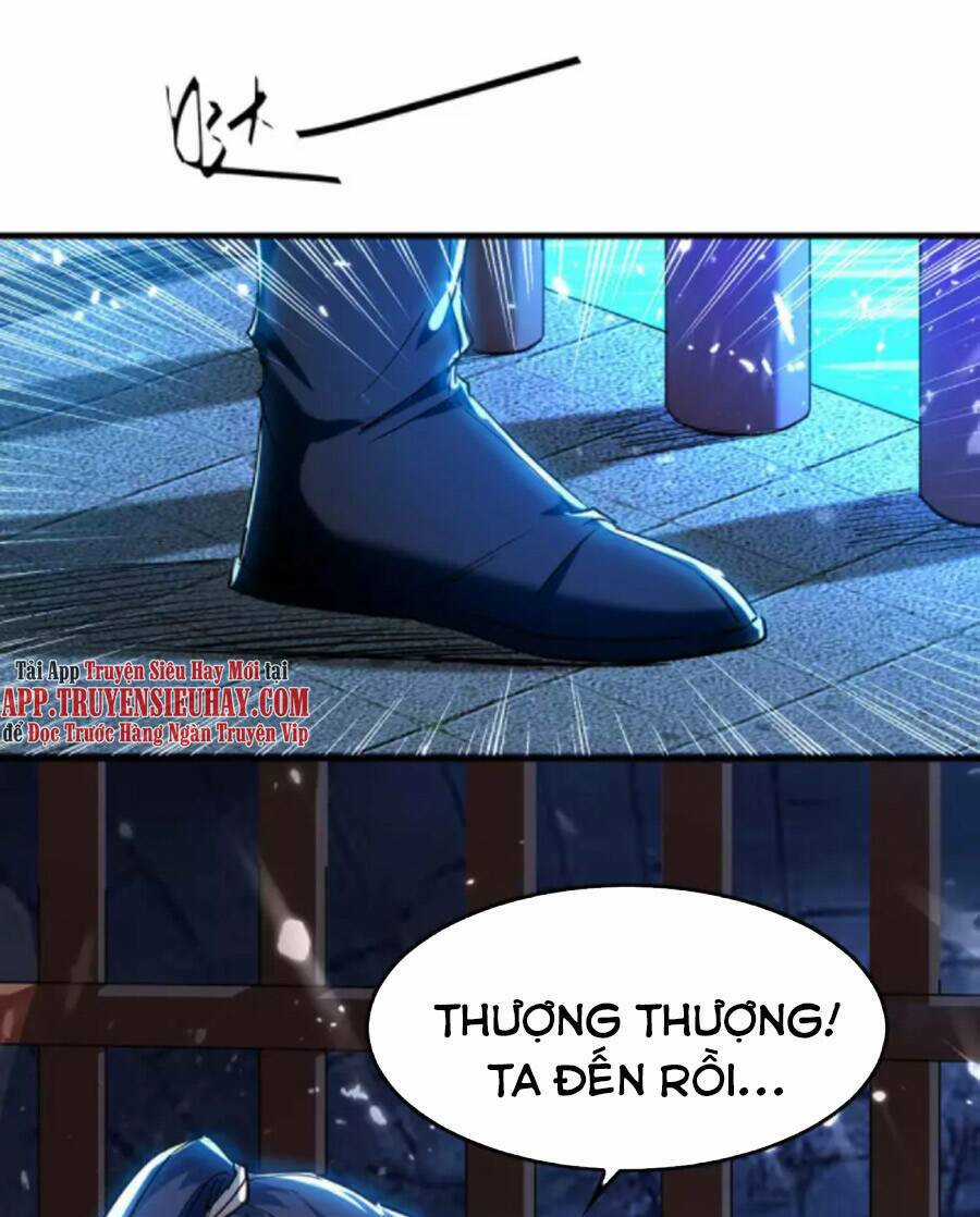 Tiên Đế Qui Lai Chapter 287 trang 6