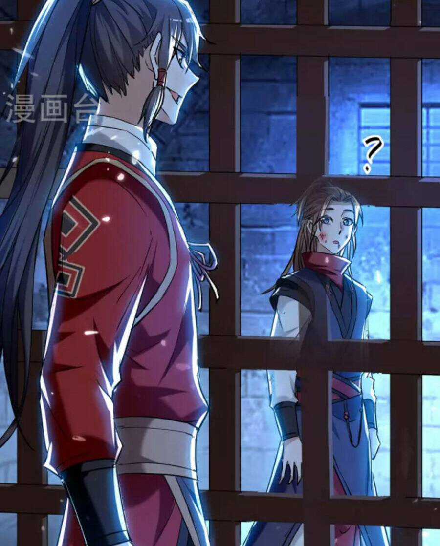 Tiên Đế Qui Lai Chapter 287 trang 7