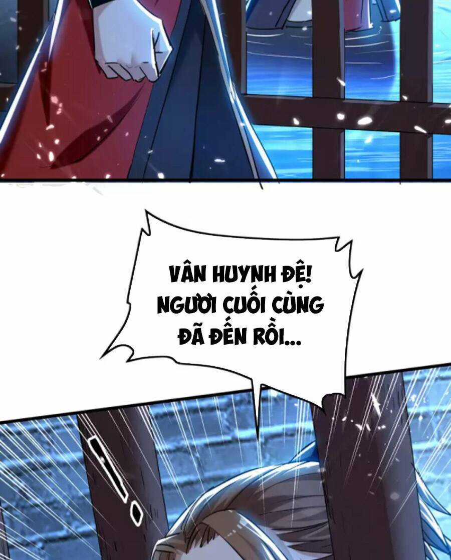 Tiên Đế Qui Lai Chapter 287 trang 8