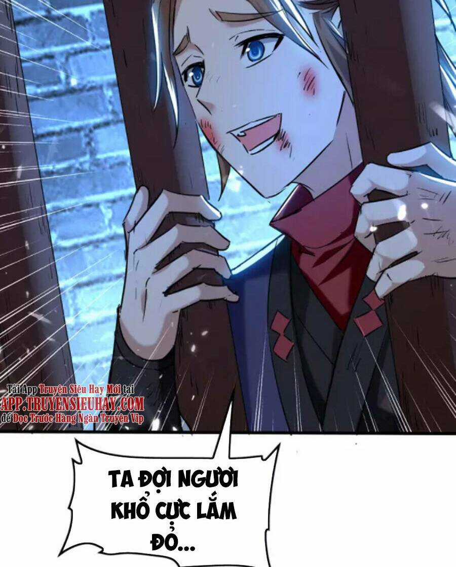 Tiên Đế Qui Lai Chapter 287 trang 9