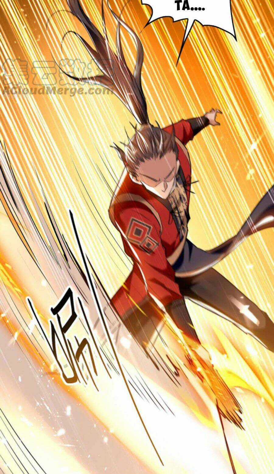 Tiên Đế Qui Lai Chapter 288 trang 1