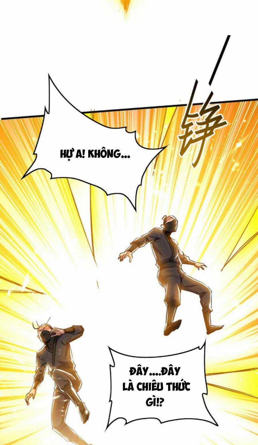 Tiên Đế Qui Lai Chapter 288 trang 10