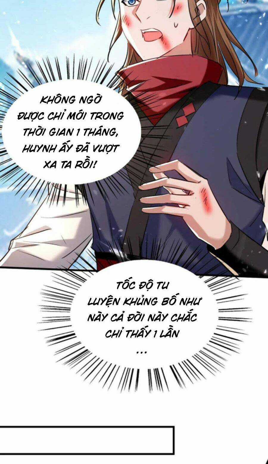 Tiên Đế Qui Lai Chapter 288 trang 13