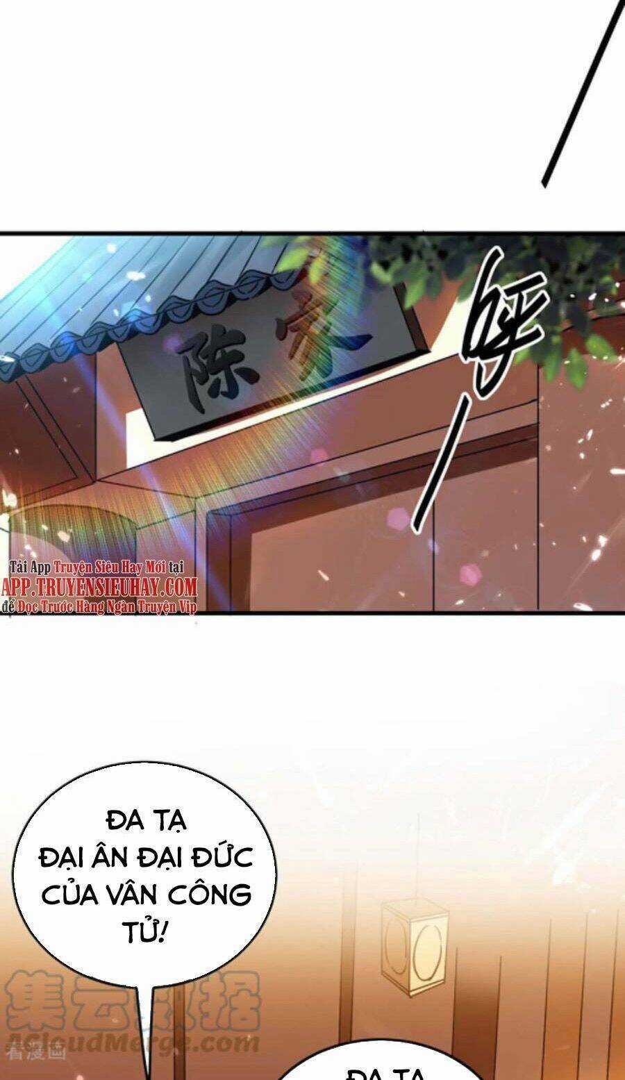 Tiên Đế Qui Lai Chapter 288 trang 14