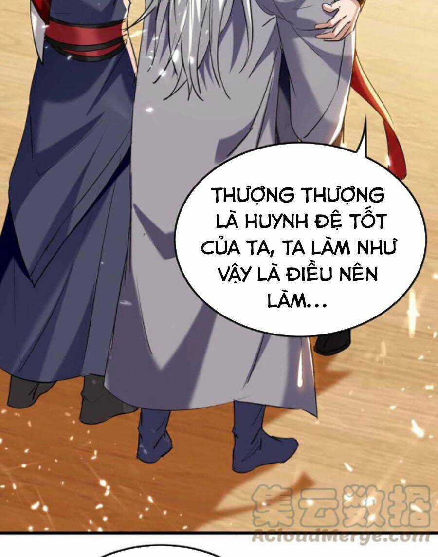 Tiên Đế Qui Lai Chapter 288 trang 17
