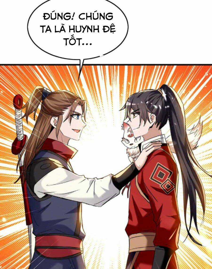 Tiên Đế Qui Lai Chapter 288 trang 18