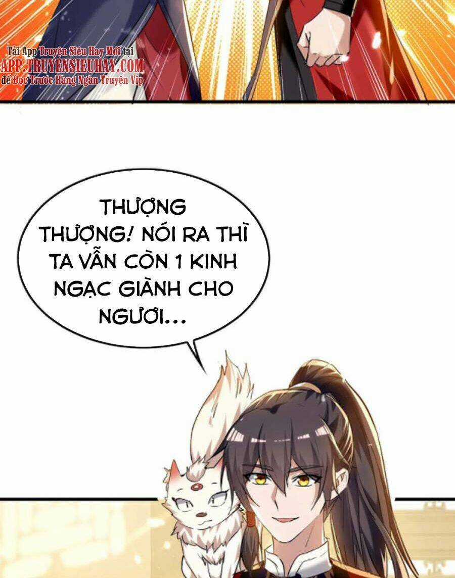 Tiên Đế Qui Lai Chapter 288 trang 19