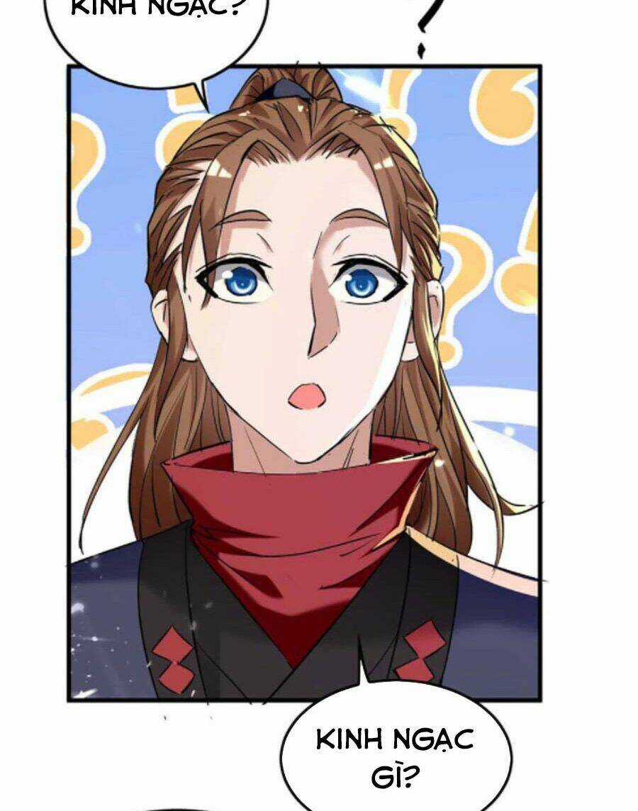 Tiên Đế Qui Lai Chapter 288 trang 21