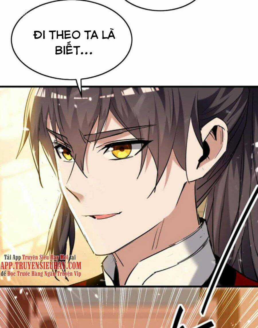 Tiên Đế Qui Lai Chapter 288 trang 22
