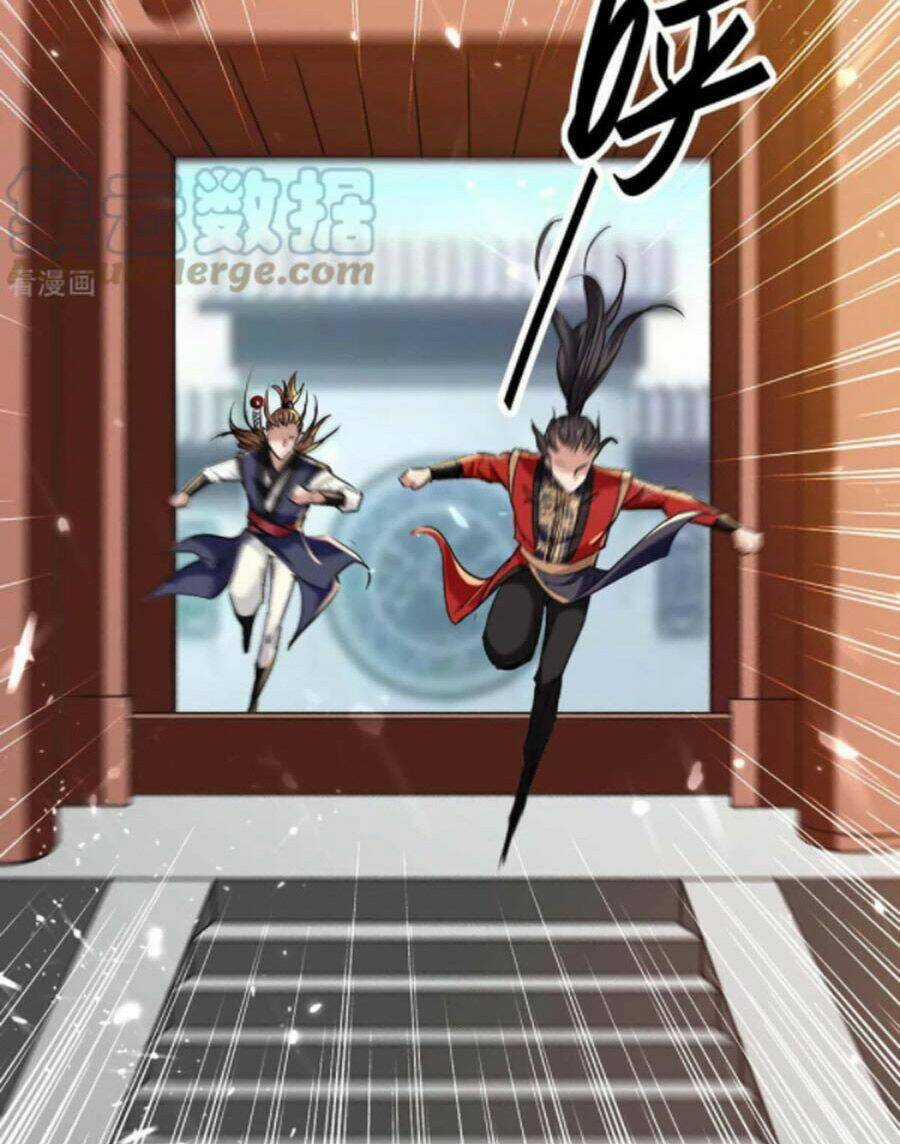 Tiên Đế Qui Lai Chapter 288 trang 23