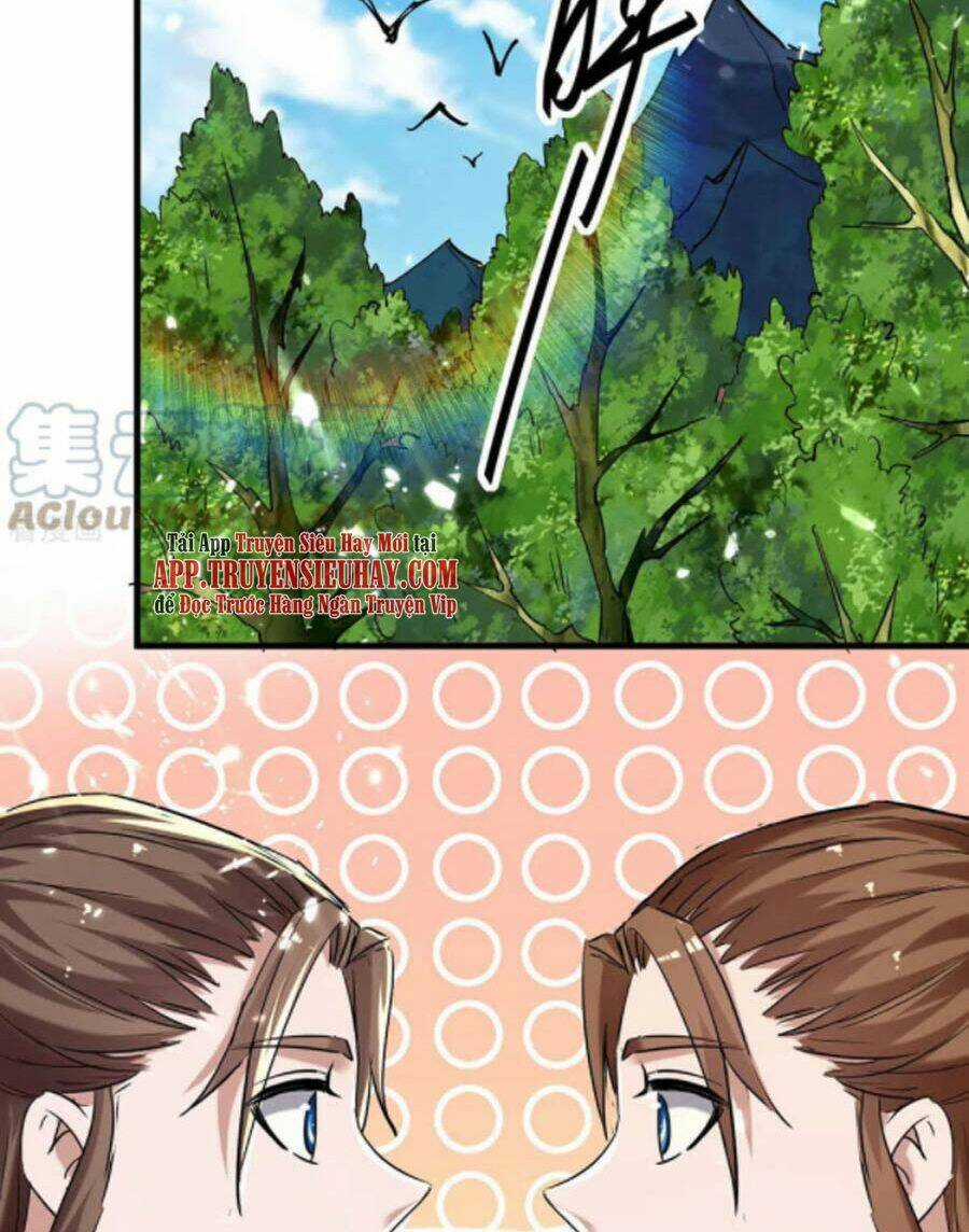 Tiên Đế Qui Lai Chapter 288 trang 25