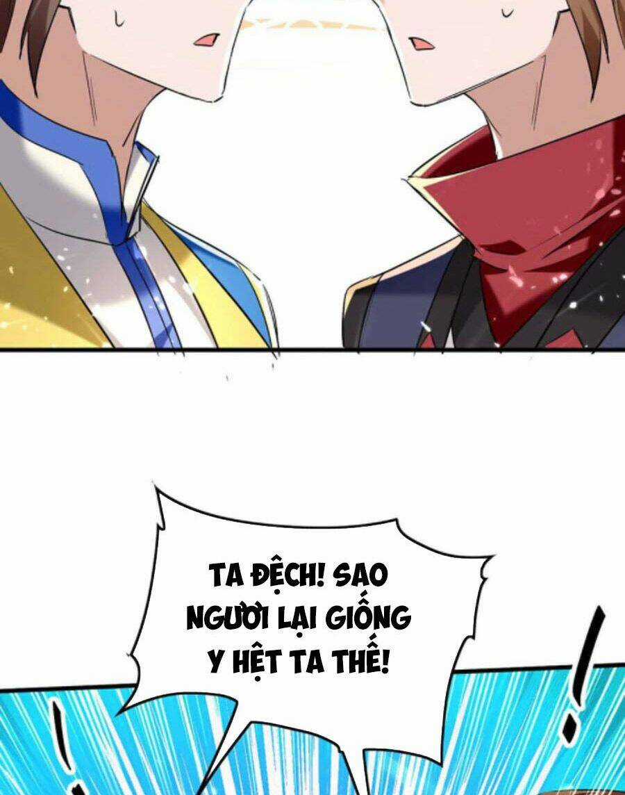 Tiên Đế Qui Lai Chapter 288 trang 26