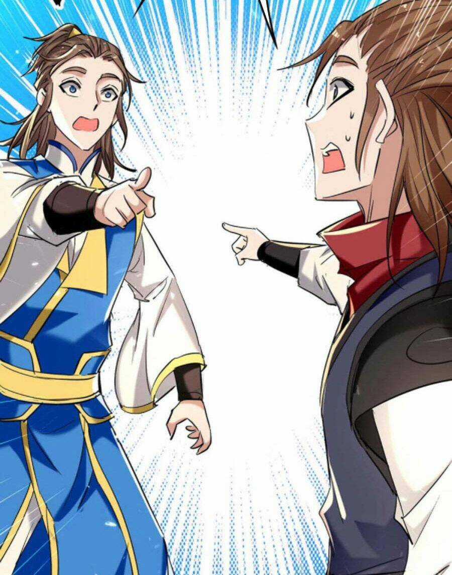 Tiên Đế Qui Lai Chapter 288 trang 27