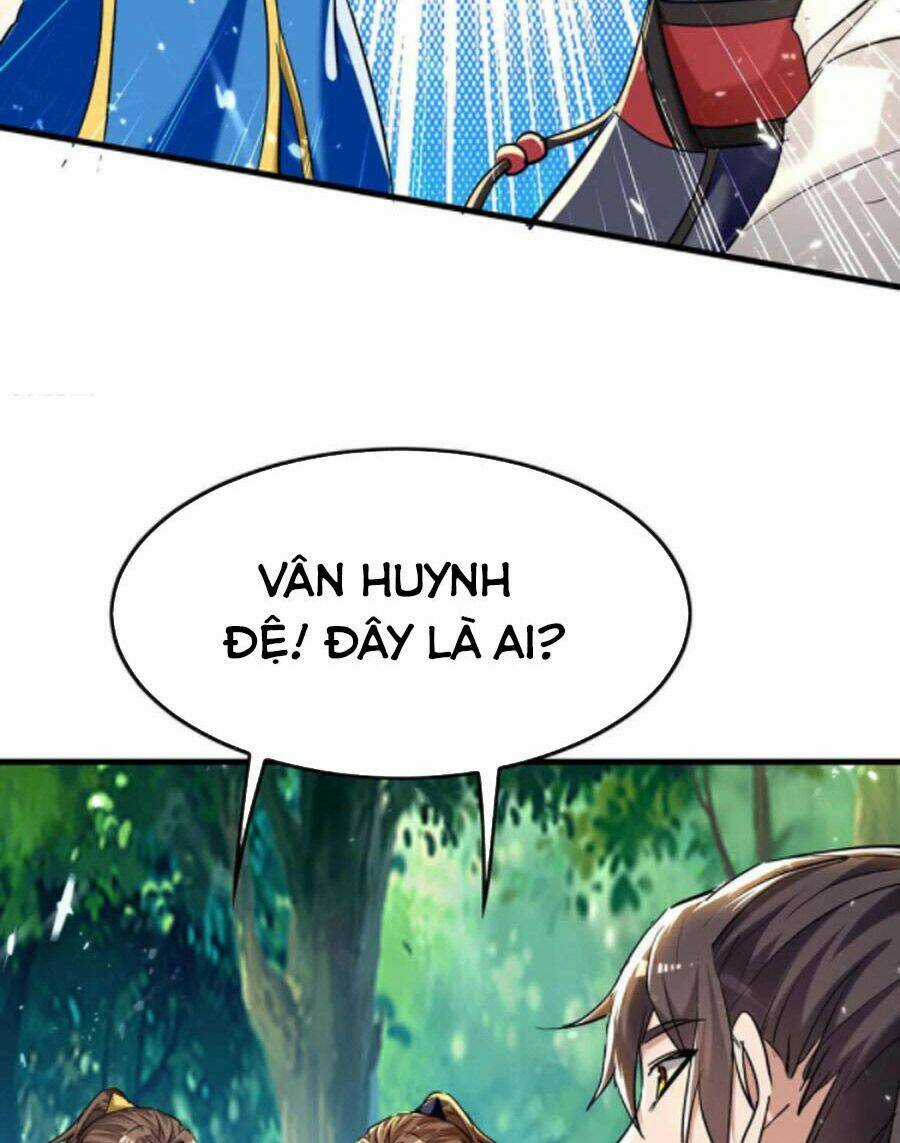 Tiên Đế Qui Lai Chapter 288 trang 28