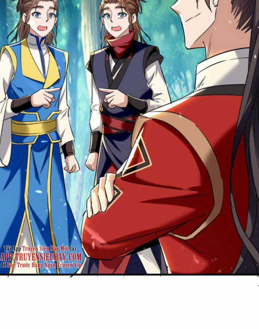 Tiên Đế Qui Lai Chapter 288 trang 29