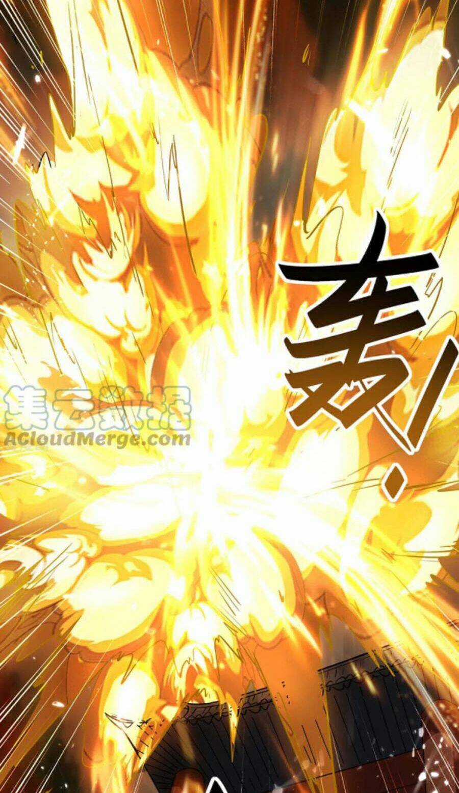 Tiên Đế Qui Lai Chapter 288 trang 3