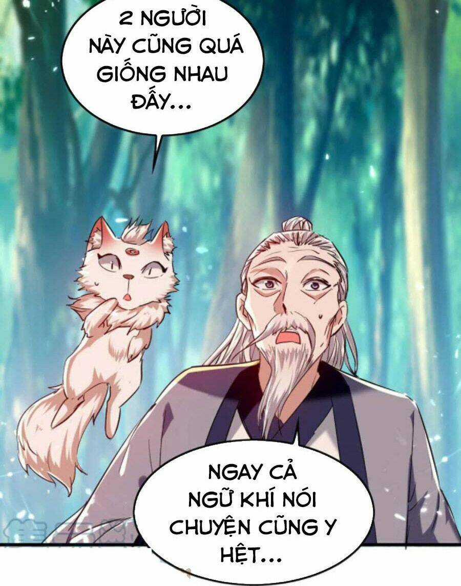 Tiên Đế Qui Lai Chapter 288 trang 31