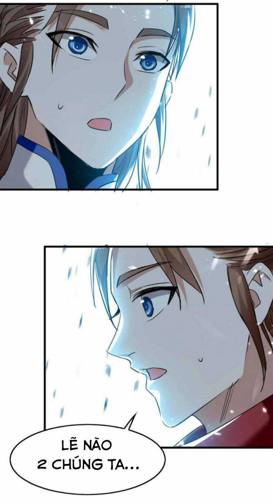 Tiên Đế Qui Lai Chapter 288 trang 36