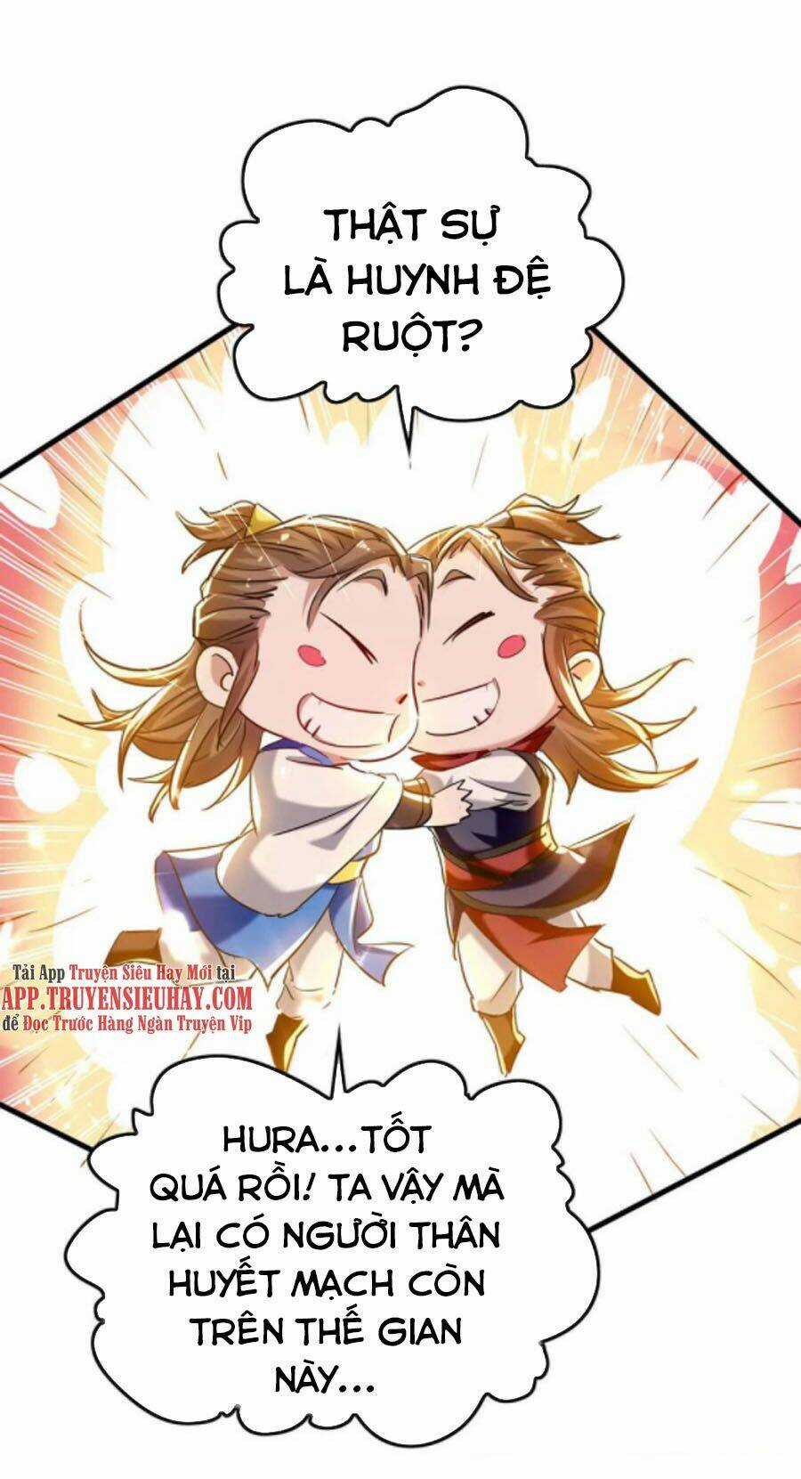 Tiên Đế Qui Lai Chapter 288 trang 37