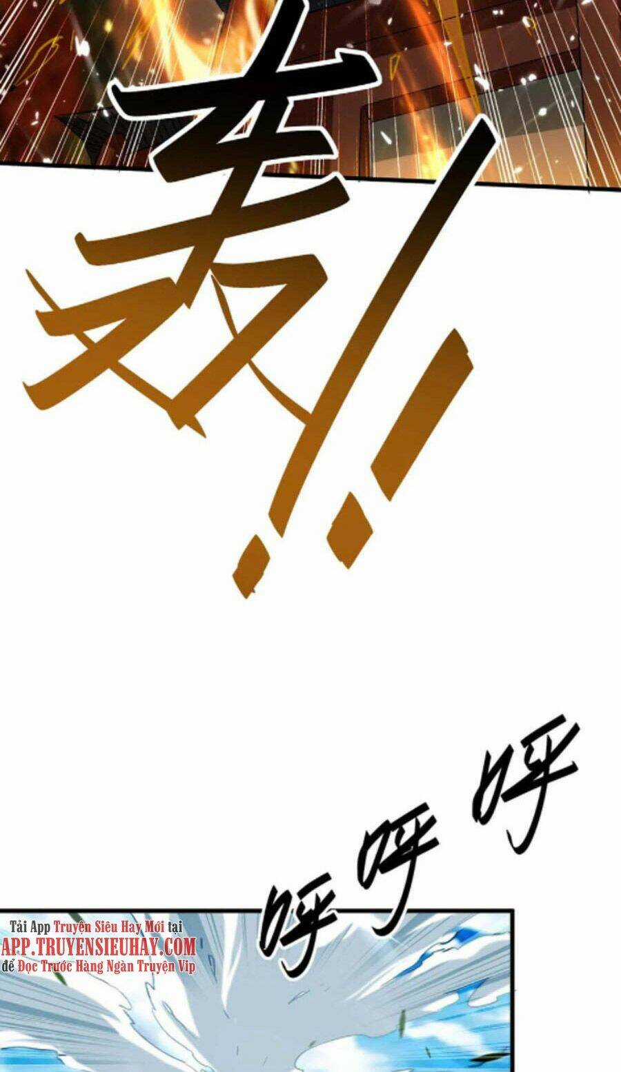 Tiên Đế Qui Lai Chapter 288 trang 4