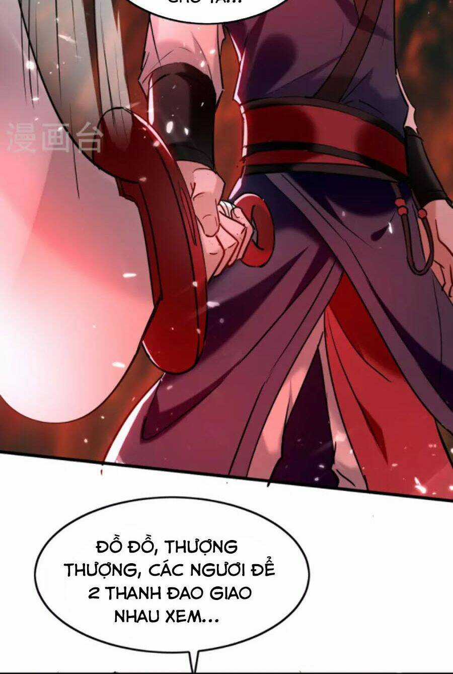 Tiên Đế Qui Lai Chapter 289 trang 13