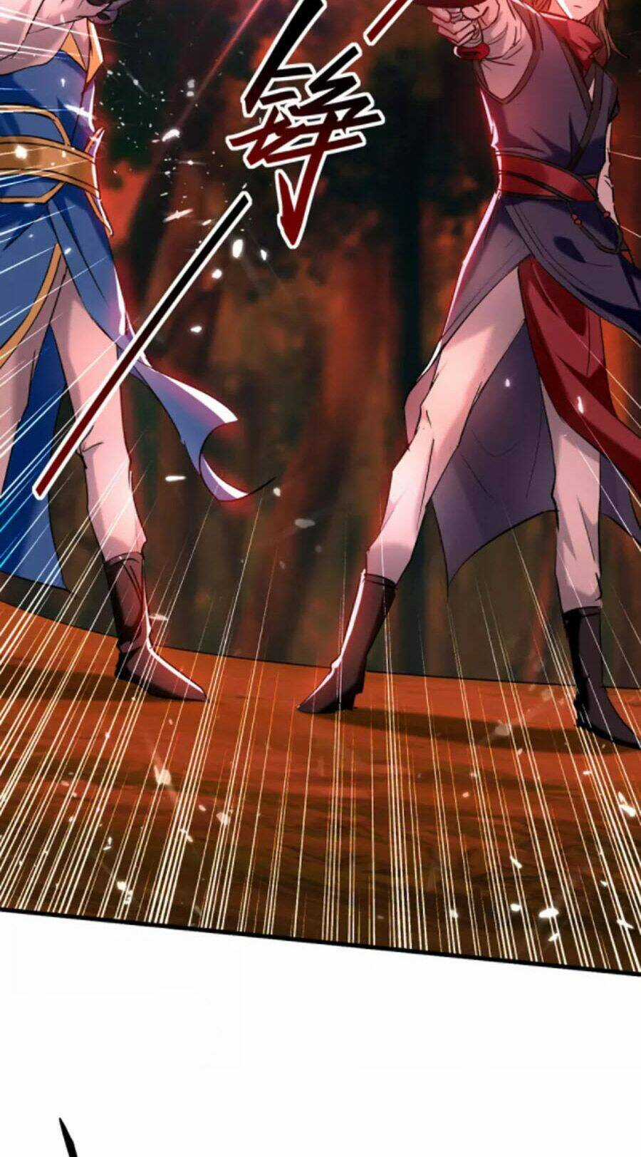 Tiên Đế Qui Lai Chapter 289 trang 16