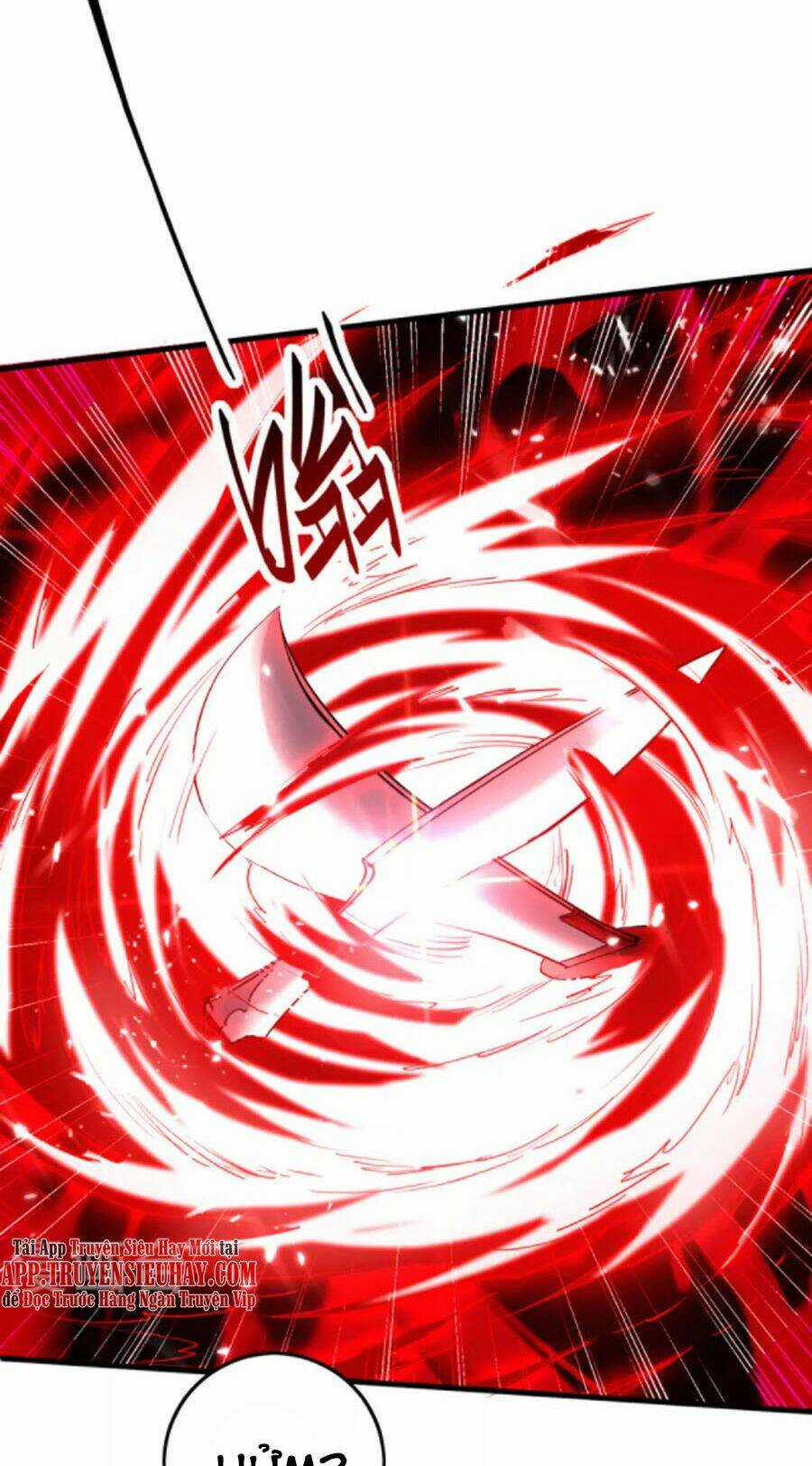 Tiên Đế Qui Lai Chapter 289 trang 17