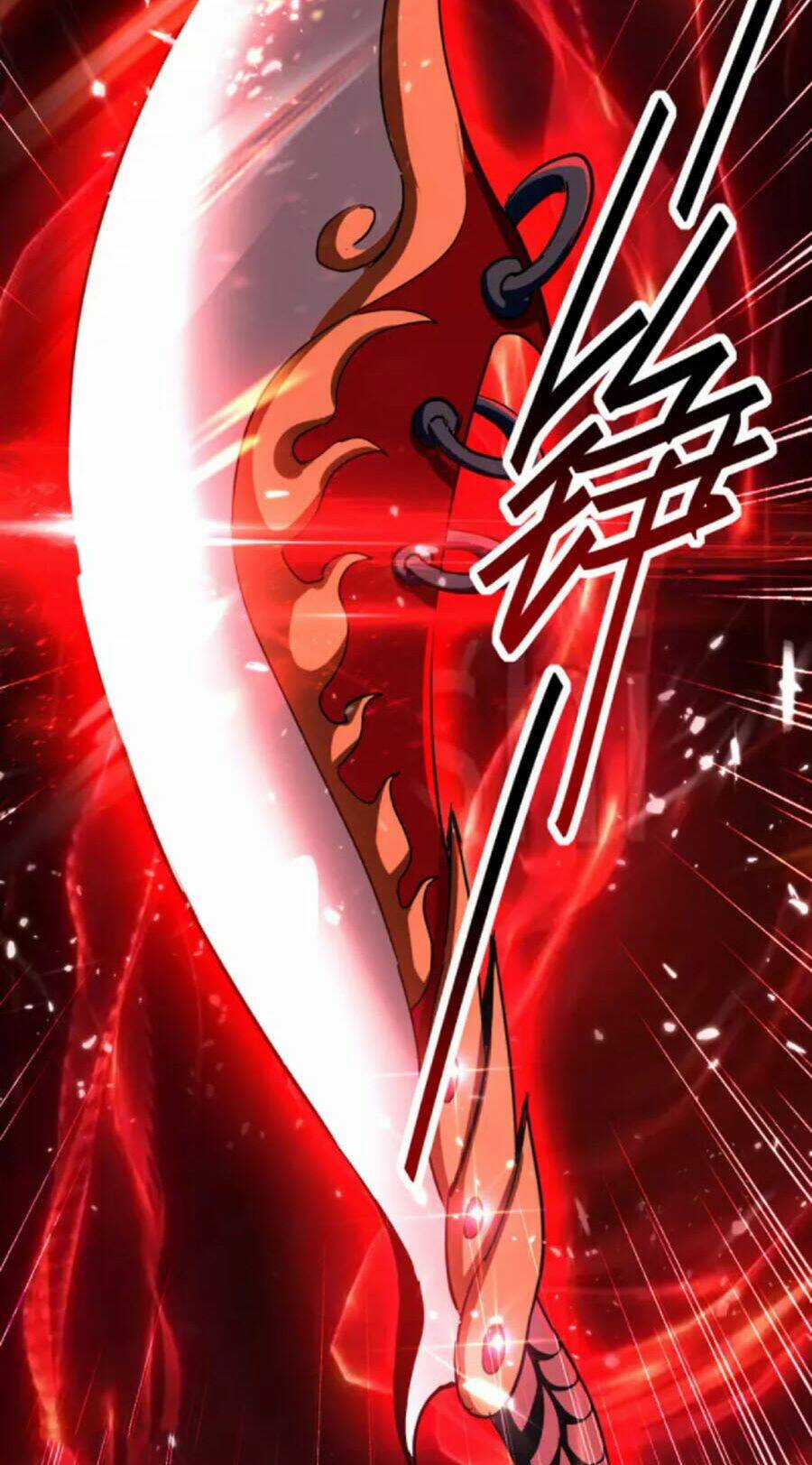 Tiên Đế Qui Lai Chapter 289 trang 19