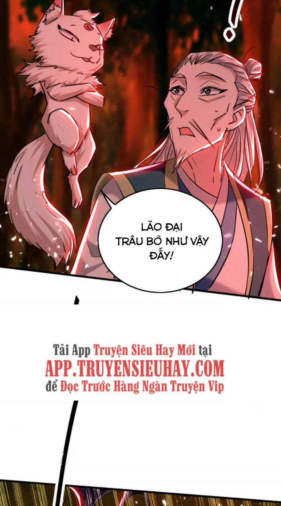 Tiên Đế Qui Lai Chapter 289 trang 22