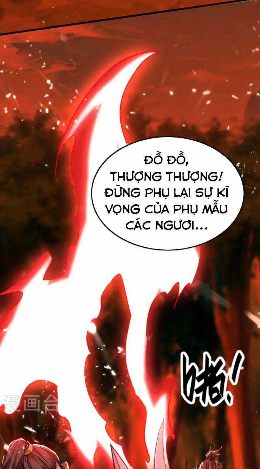 Tiên Đế Qui Lai Chapter 289 trang 24