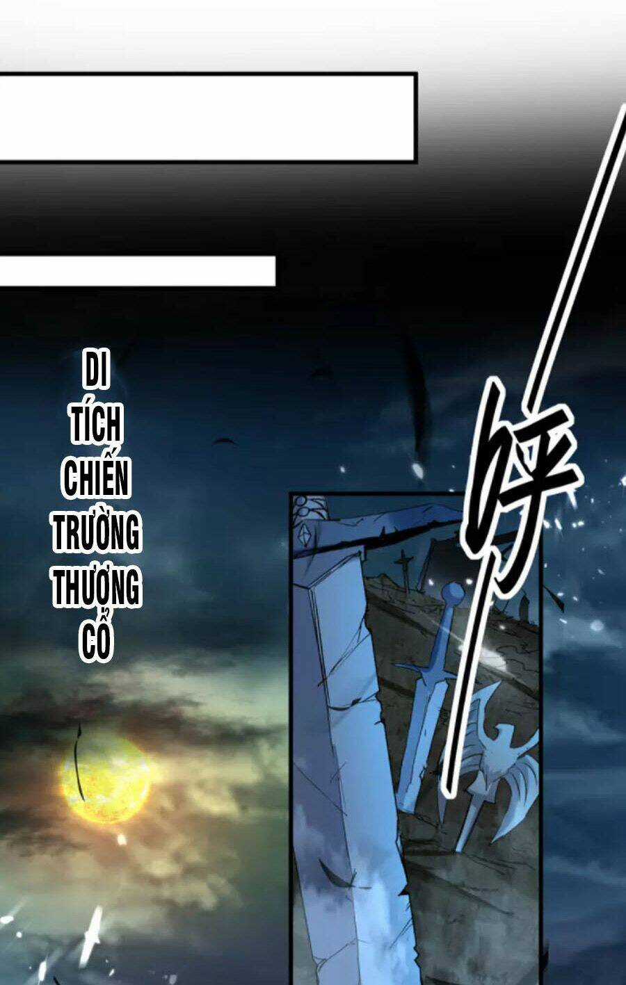 Tiên Đế Qui Lai Chapter 289 trang 30