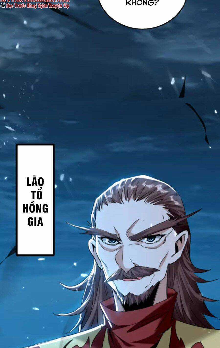 Tiên Đế Qui Lai Chapter 289 trang 36