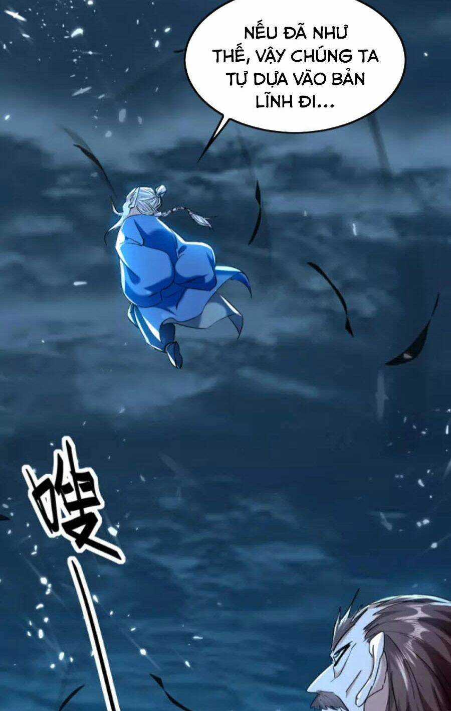 Tiên Đế Qui Lai Chapter 289 trang 38