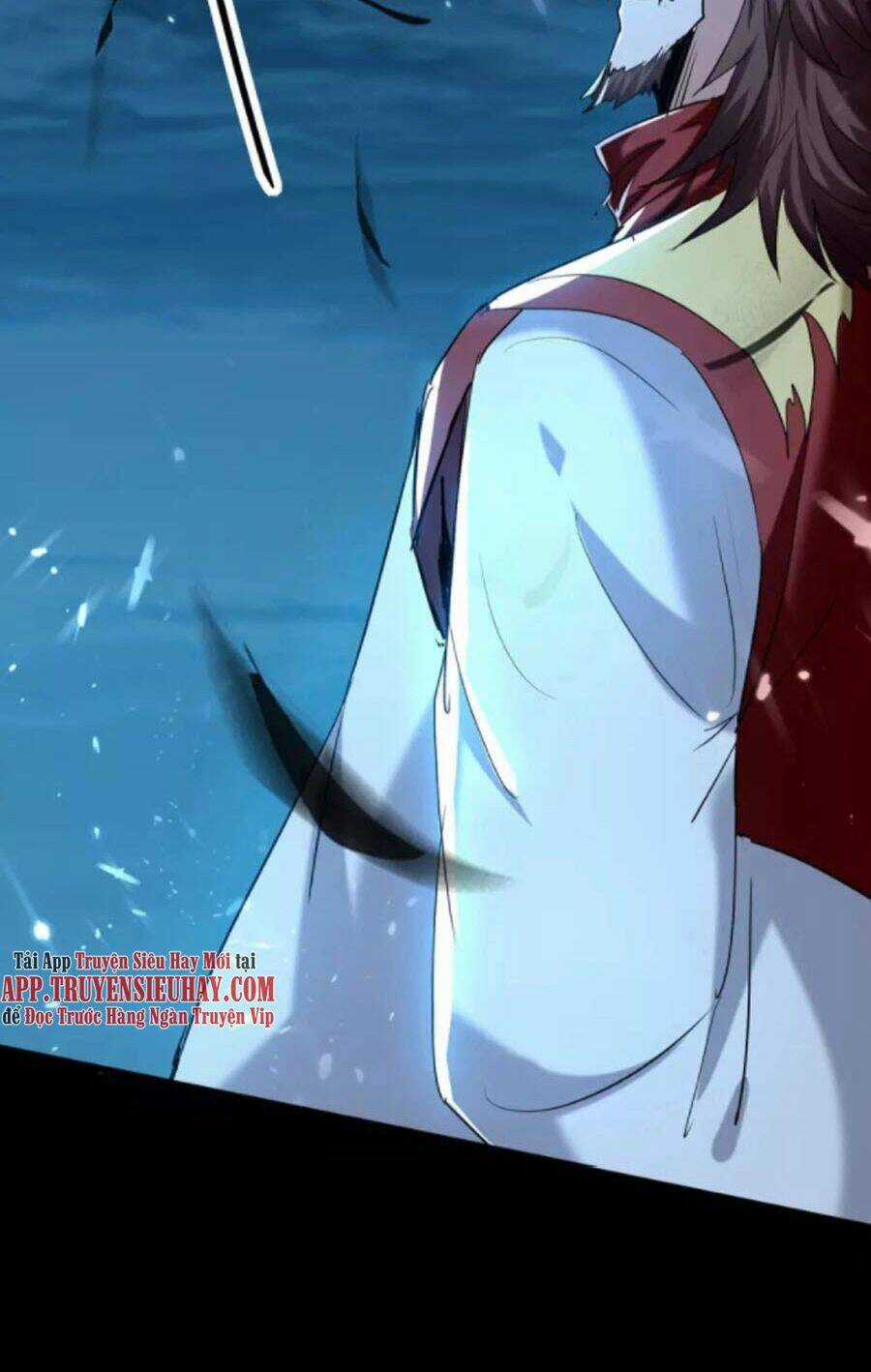 Tiên Đế Qui Lai Chapter 289 trang 39