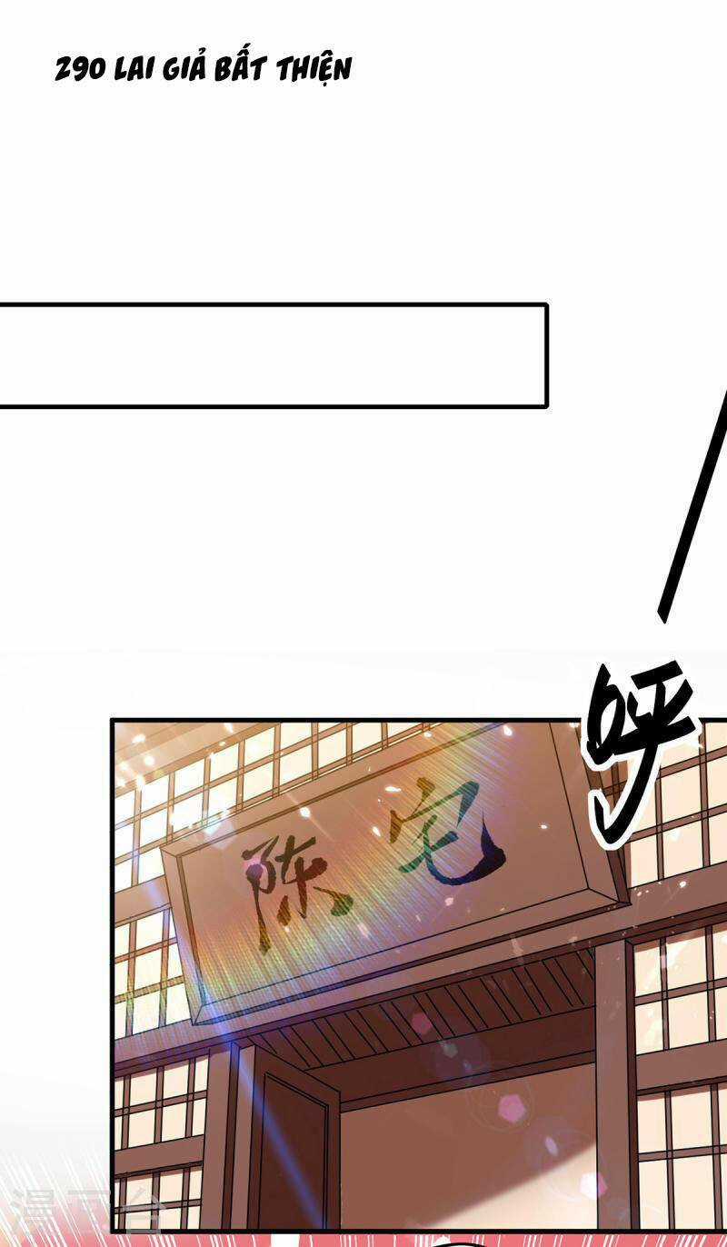 Tiên Đế Qui Lai Chapter 290 trang 0