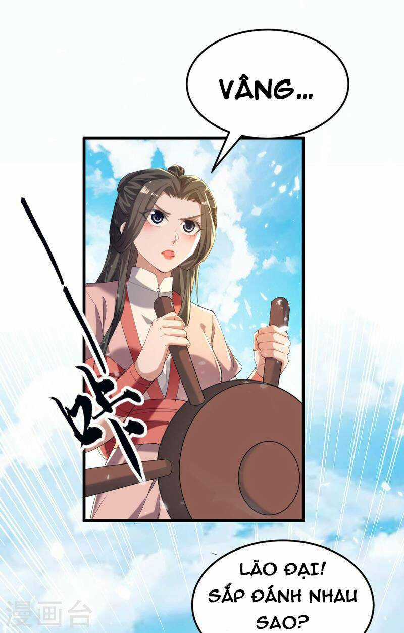 Tiên Đế Qui Lai Chapter 290 trang 16