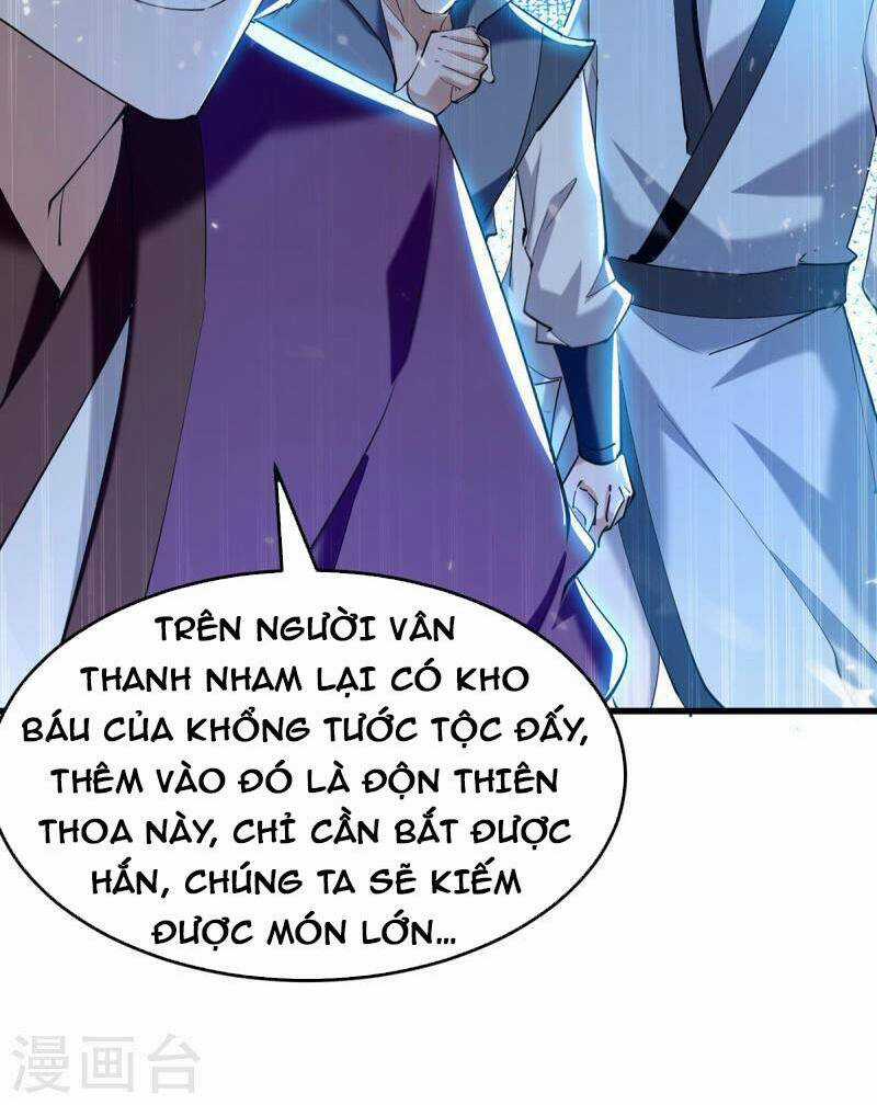 Tiên Đế Qui Lai Chapter 290 trang 22