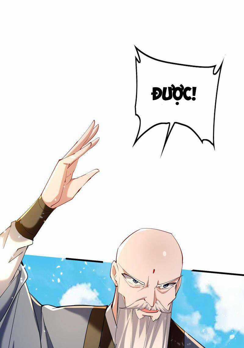 Tiên Đế Qui Lai Chapter 290 trang 23