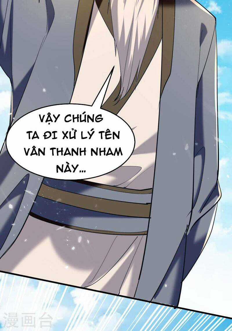 Tiên Đế Qui Lai Chapter 290 trang 24