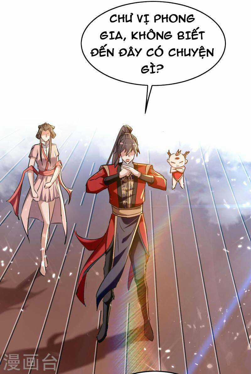 Tiên Đế Qui Lai Chapter 290 trang 29