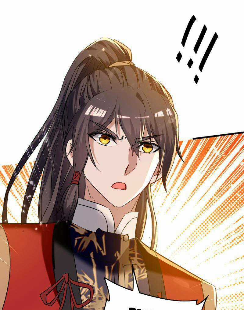 Tiên Đế Qui Lai Chapter 290 trang 3