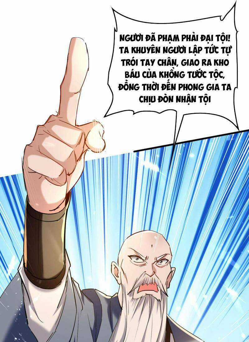 Tiên Đế Qui Lai Chapter 290 trang 31